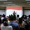 國學與經營管理學術總會長 李亨利博士 Q＆A 時間