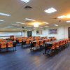 台灣大學亨利國學講堂大教室