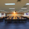 台灣大學亨利國學講堂大教室
