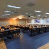 台灣大學亨利國學講堂大教室